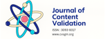 Journal of Content Validation